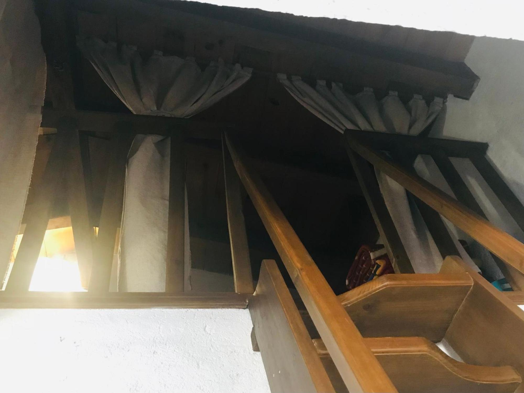 Cabañas Huerta la Mision Zacatlán Exterior foto
